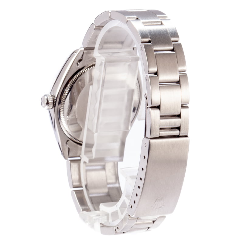 Rolex Air King Oyster 5500 Watch