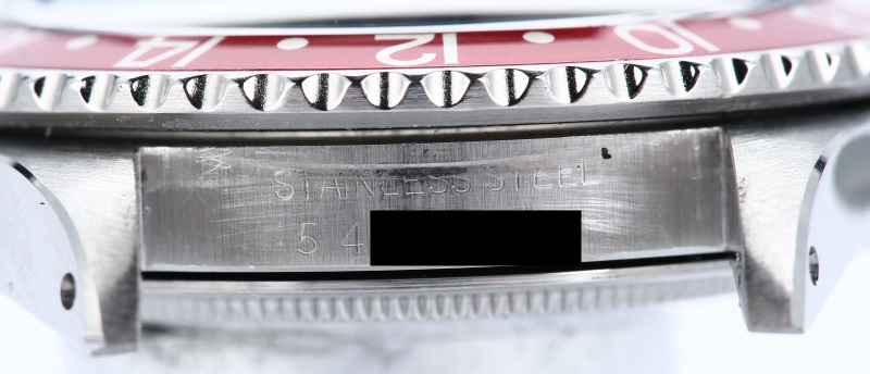 1978 Vintage Rolex GMT-Master 1675