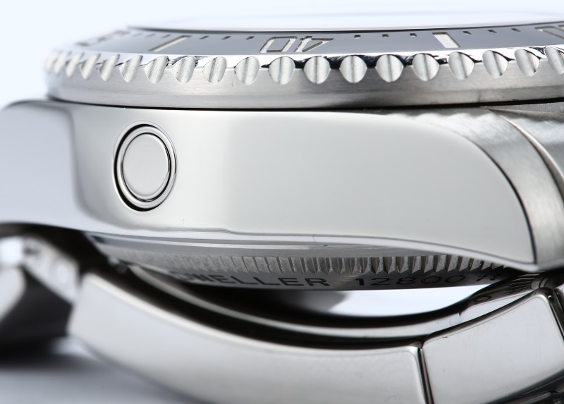 Rolex Deepsea 116660 44MM