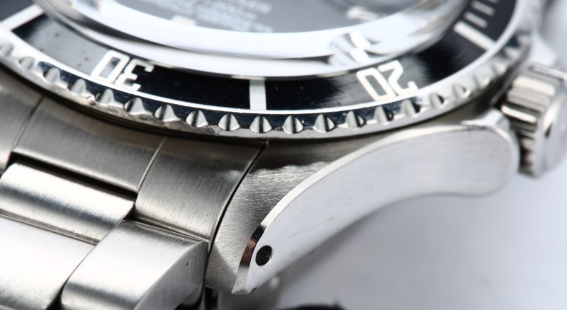 1969 Vintage Submariner Rolex 1680