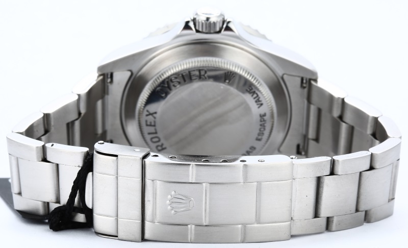 Rolex Sea-Dweller 16600 Diving Watch