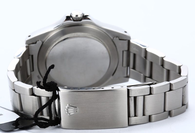 Rolex Vintage Steve McQueen Explorer II 1655