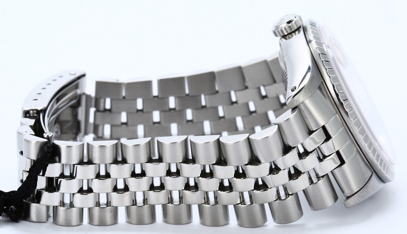 Rolex Datejust 16220 Jubilee Bracelet
