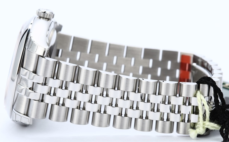Rolex Datejust 116200 Stainless Steel Factory Stickered