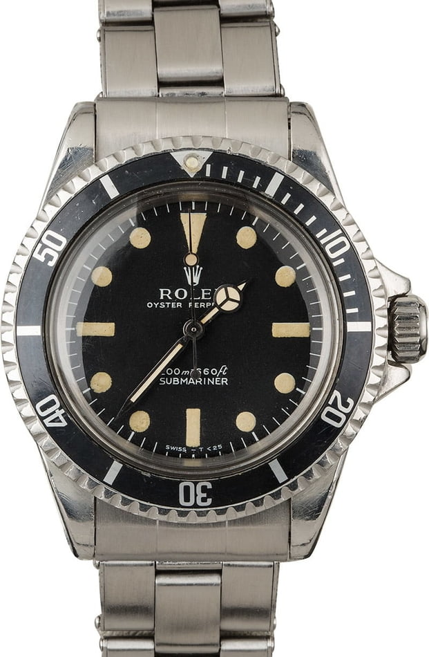 supreme x rolex submariner