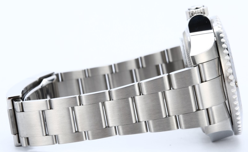 Rolex Deepsea 116660B James Cameron