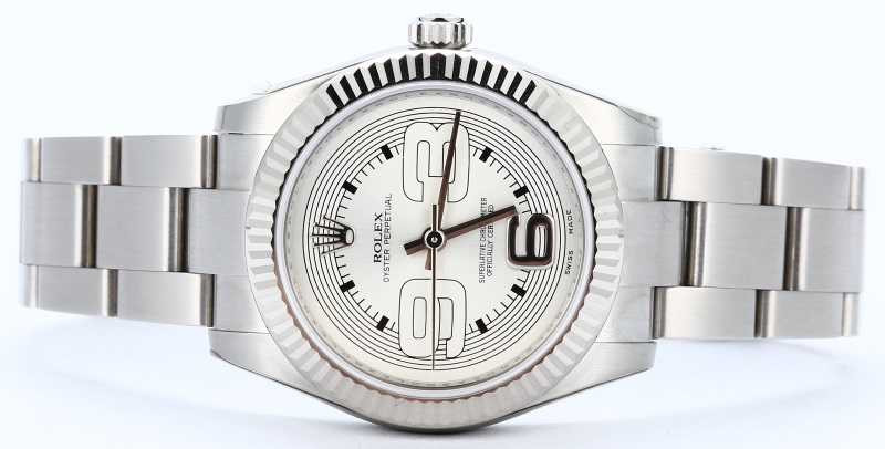 Rolex Datejust 31MM 177234