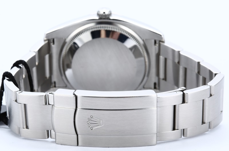 Rolex Air-King Stainless 114234