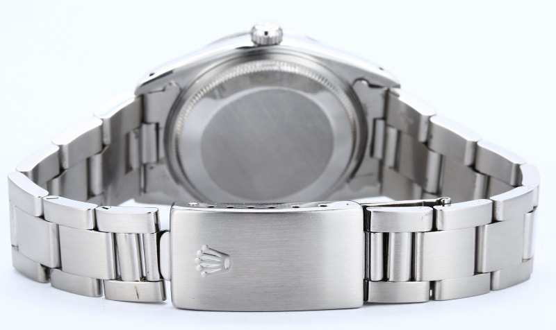 Rolex Air-King 14000 Dominos
