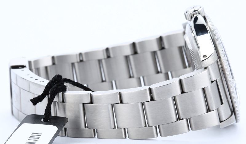 Men's Rolex No Date Submariner Model 14060