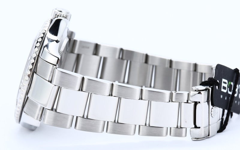 Rolex Yacht-Master Platinum Bezel 16622 Certified