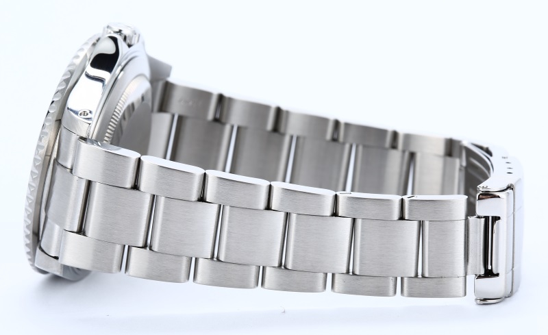 Pepsi Rolex GMT-Master II 16710 Stainless Steel