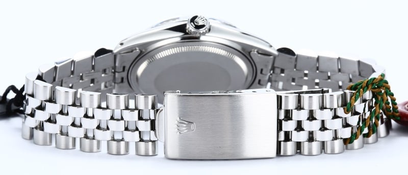 Rolex Jubilee Datejust 16030
