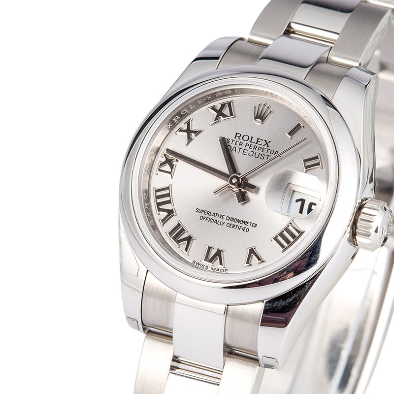 Lady Rolex 179160 Unworn