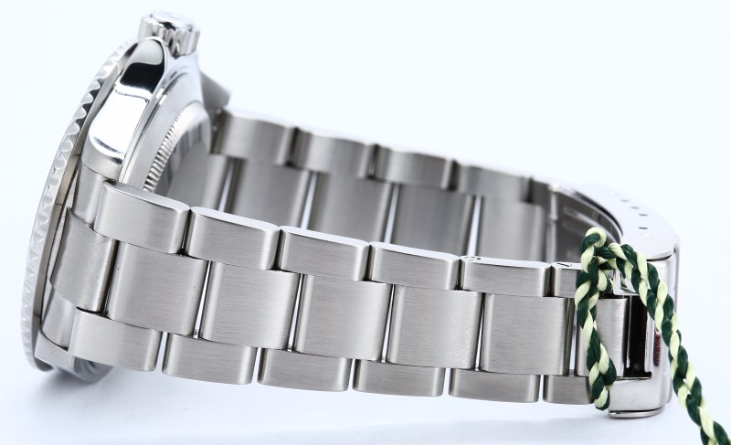 Rolex Submariner Anniversary Edition 16610