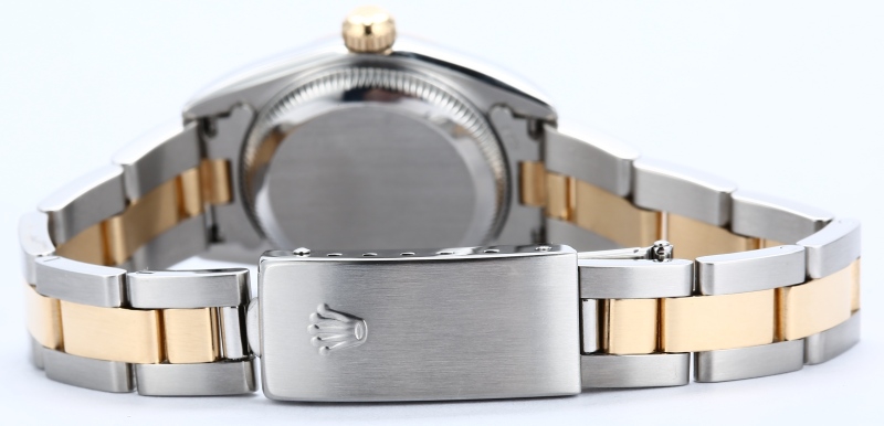 Rolex Lady Oyster Perpetual 76243