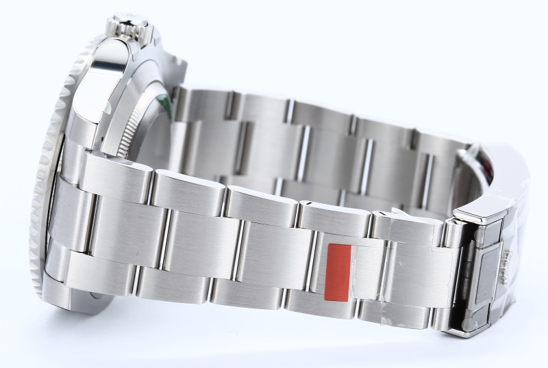 Rolex No Date Submariner 114060 Stickers