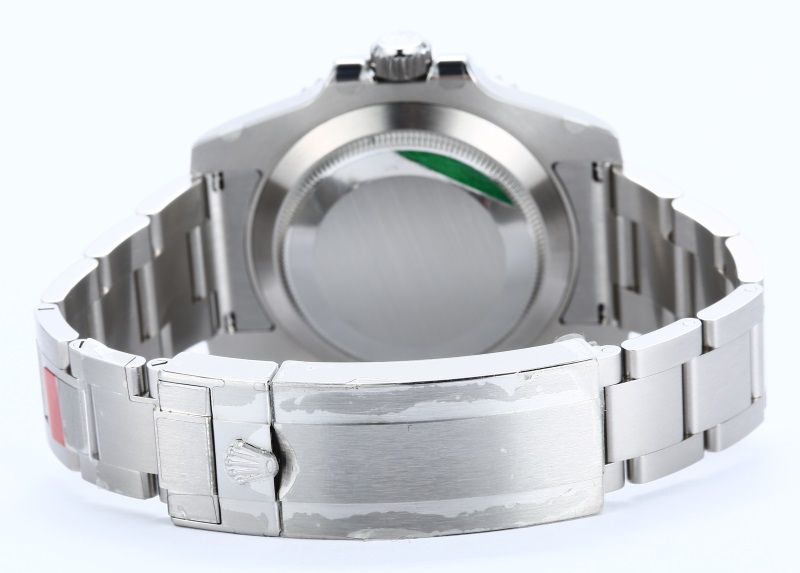 Rolex No Date Submariner 114060 Stickers