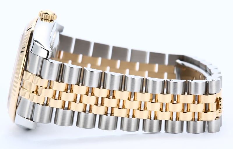 Rolex Datejust Two-Tone 116233 Roman