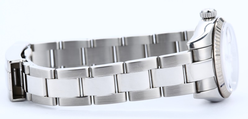 Rolex Lady-Datejust 179174 Oyster Bracelet