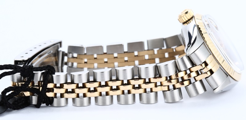 Rolex Ladies Date 6917 Vintage