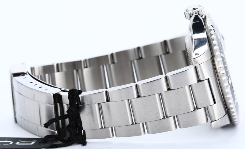 Rolex Pre-Owned Submariner 16610 Steel