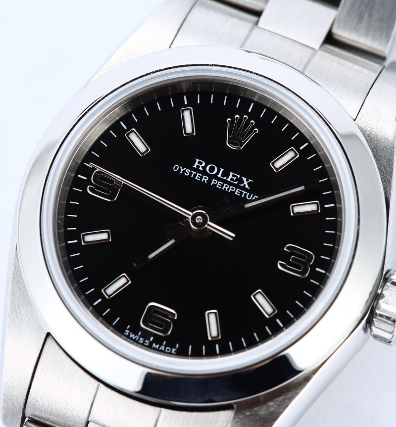 Rolex Lady Oyster Perpetual 76080