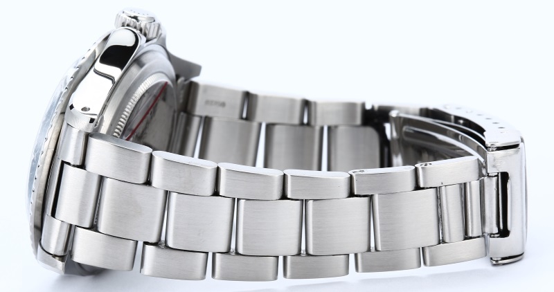 Red Submariner Vintage Rolex 1680