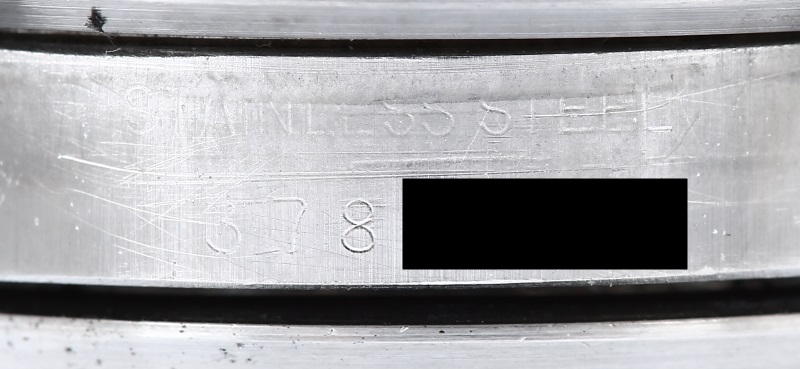 Red Submariner Vintage Rolex 1680