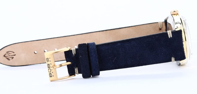 Rolex Vintage Oyster Perpetual 1024