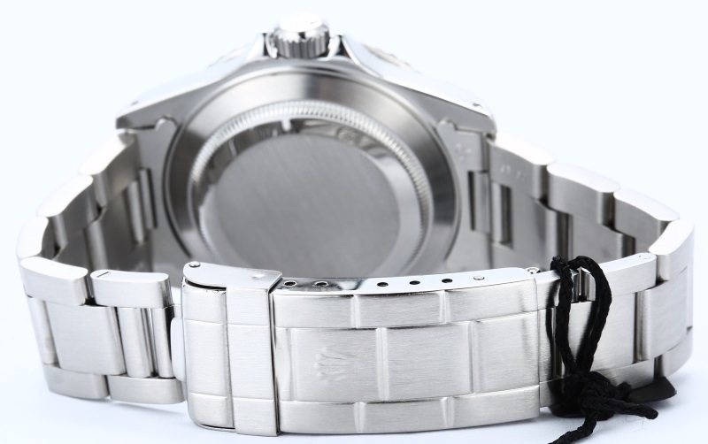 Used Rolex Submariner 14060 No Date