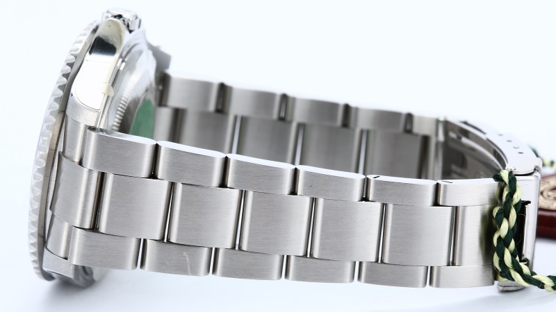 Rolex GMT-Master II 16710 Factory Stickers