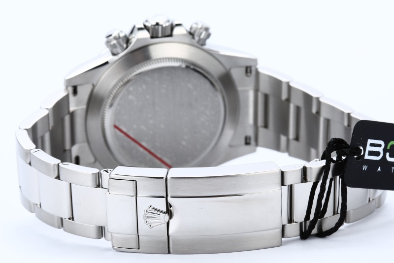 Daytona Rolex 116520 Superlative Chronometer