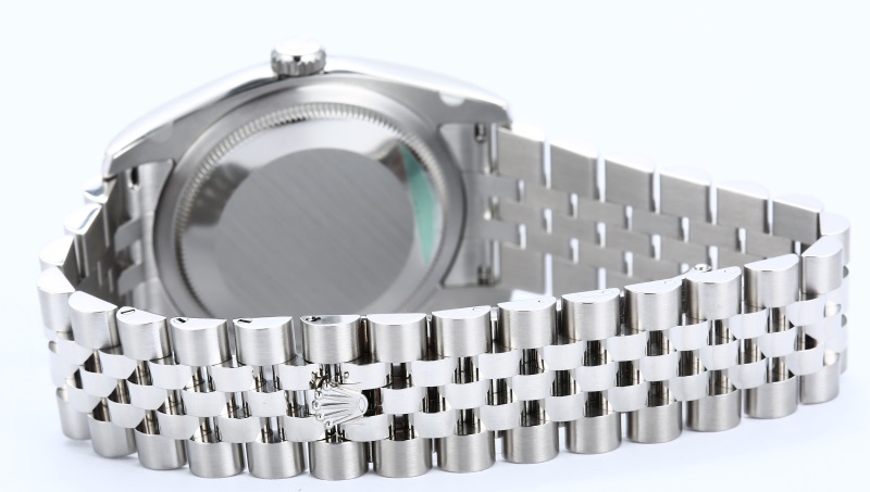 Rolex Datejust 116200 Factory Stickers