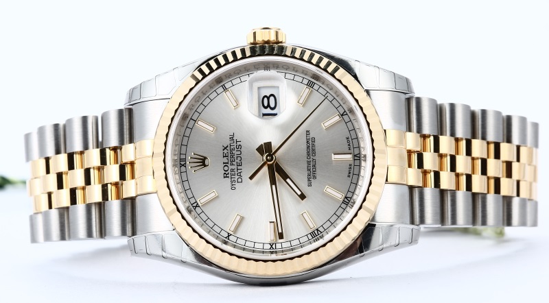 Rolex Datejust 116233 Unworn