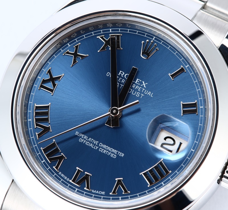 Datejust II Rolex 41mm 116300