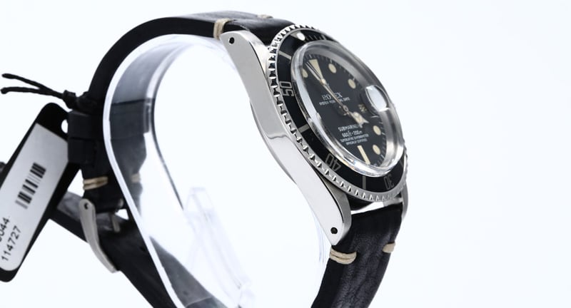 Men's Vintage Rolex Submariner 1680
