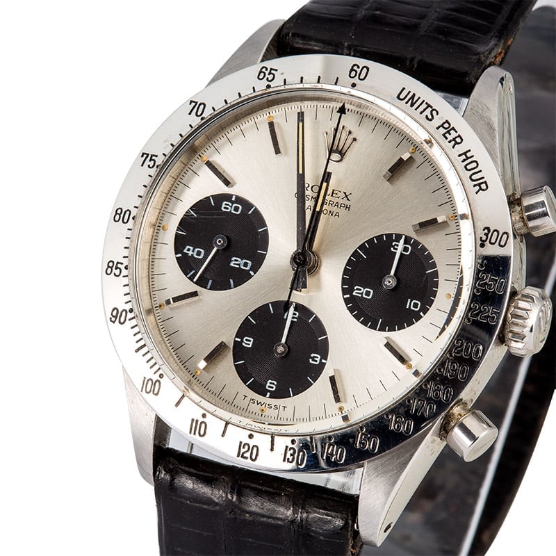 Vintage Rolex Daytona Cosmograph 6239