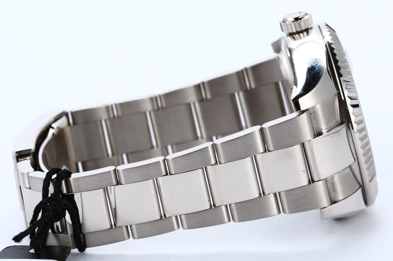 Sky-Dweller Rolex 326939 White Gold