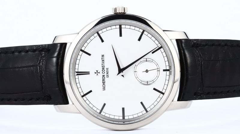 Vacheron Constantin Traditionelle