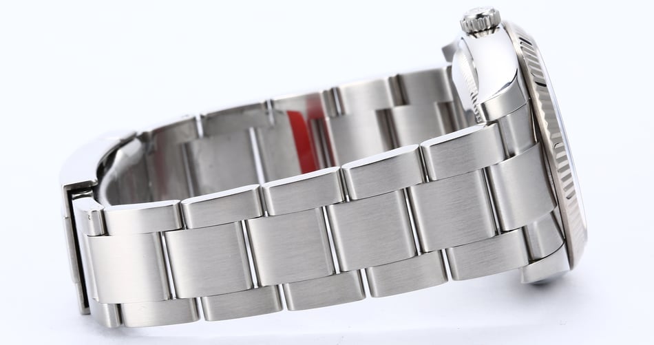 Authentic Rolex Air-King 114234