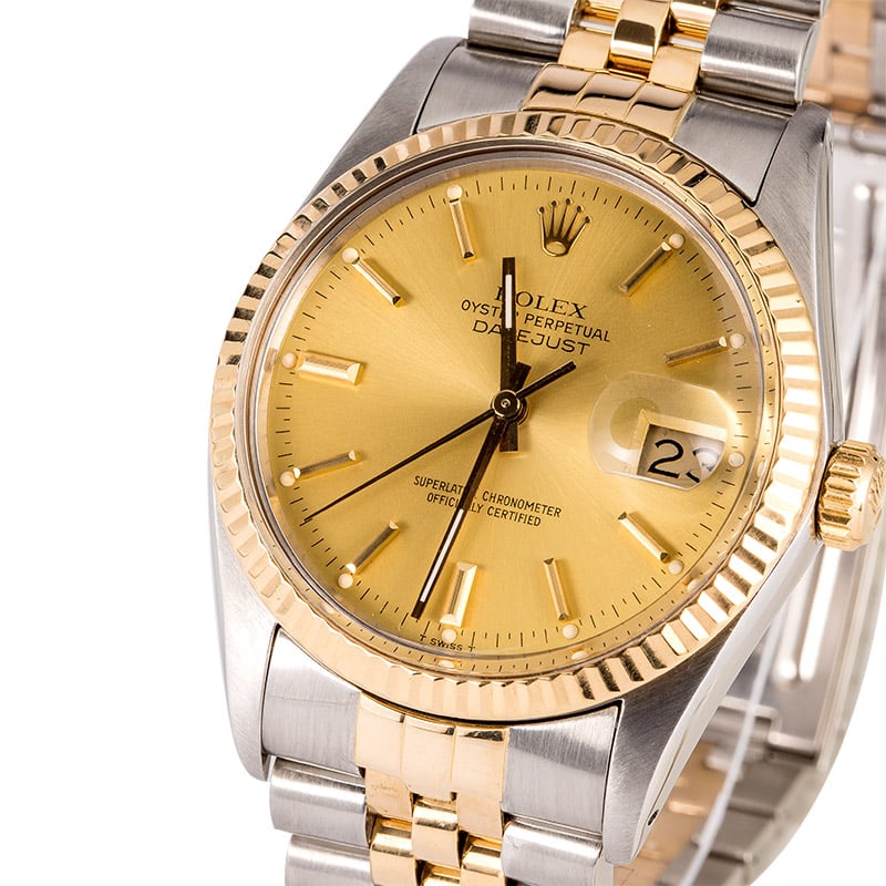 New Arrivals of Rolex Watches at Bob's Watches
