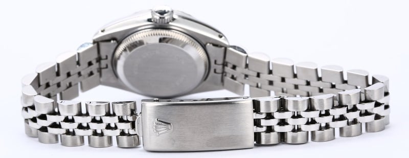 Rolex Date 69240 Ladies Watch