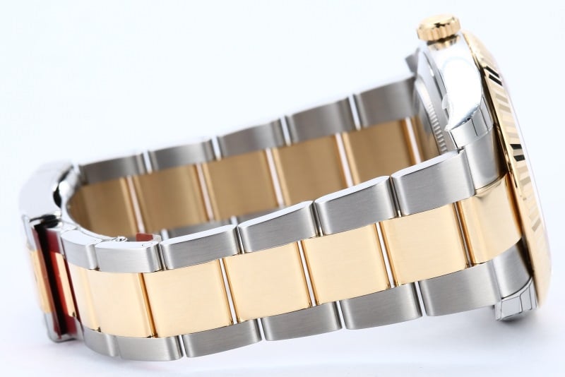 Rolex Datejust II 126333WSO Oyster