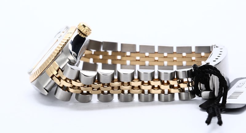 Women's Vintage Rolex Datejust 6917