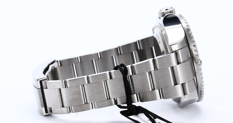 Rolex Deepsea 116660B Gradient Sea-Dweller