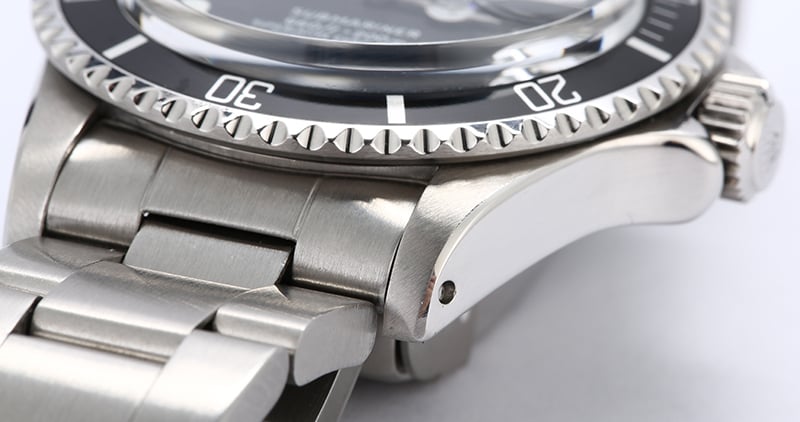 Vintage 1978 Rolex Submariner Ref 1680