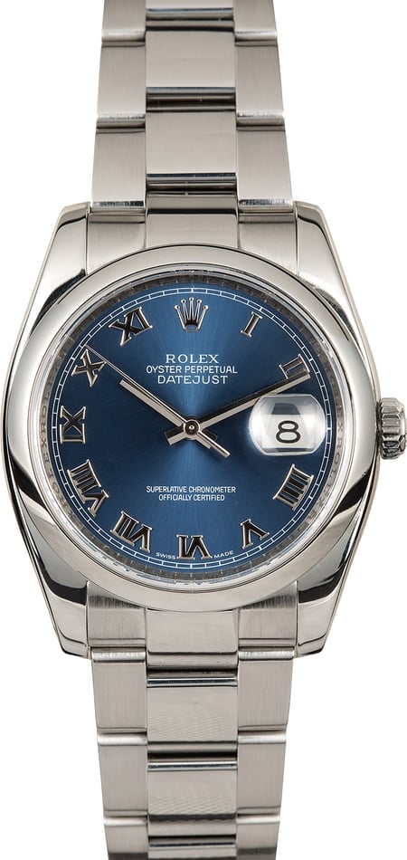 rolex 116200