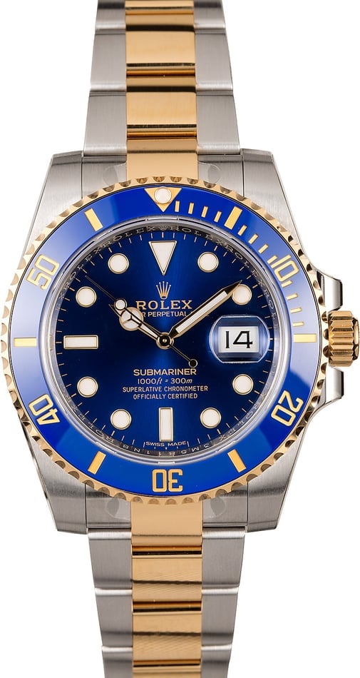 Rolex best sale sunburst blue
