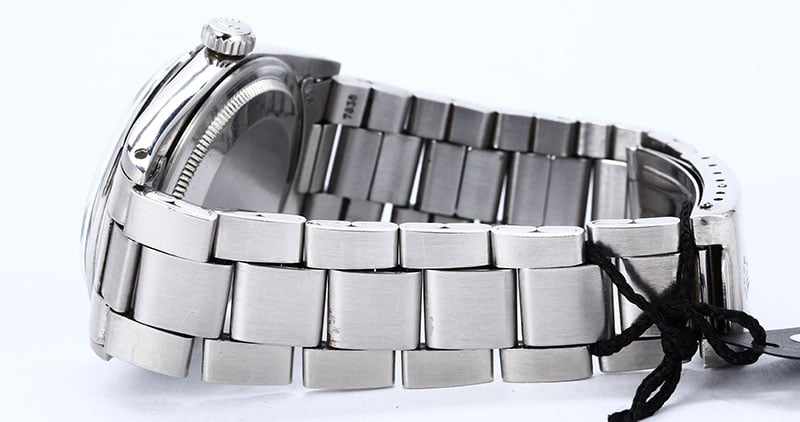 Vintage 1969 Rolex Explorer I Ref. 1016